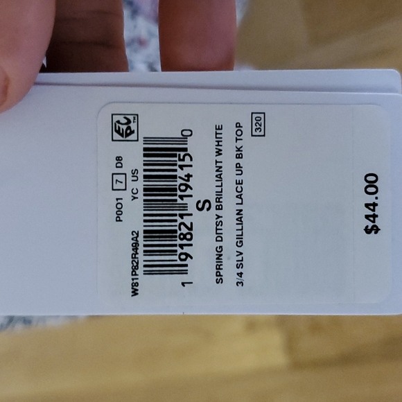 Top - Picture 5 of 6